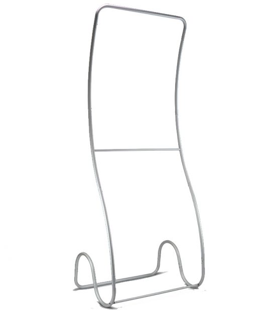Snake Stand Frame